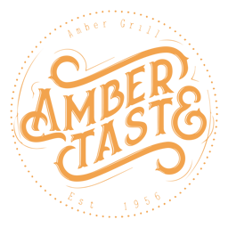 Amber Grill logo.